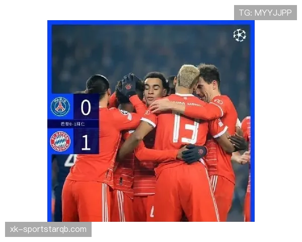 巴黎欧冠短板能否解决，成为影响球队争冠走势的关键因素