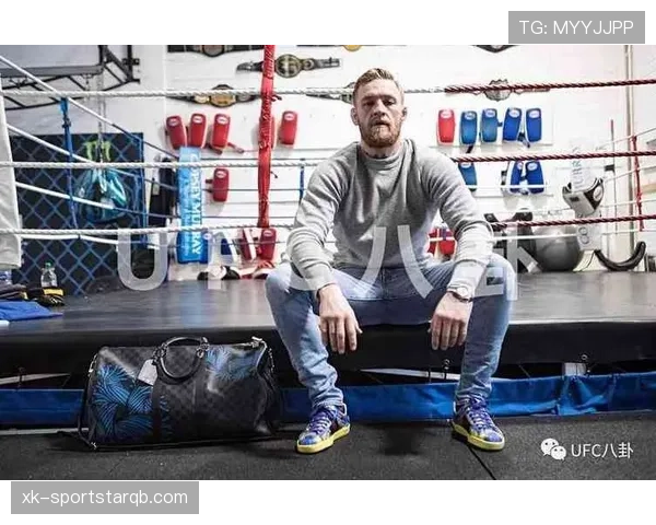 康纳今天穿得像去夜店，还真不是八卦，光鞋子都能买一辆摩托了