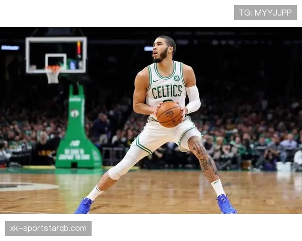 怀特挡拆换位拉开空间 提升塔图姆终结效率