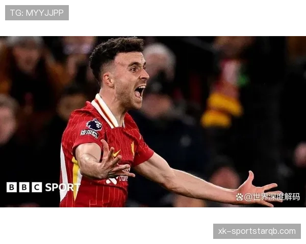 利物浦激进战术反噬显现，防守稳定性面临考验