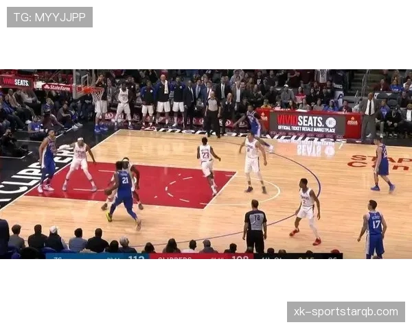 亚历山大利用挡拆创造得分高效期拉开与队友效率差距