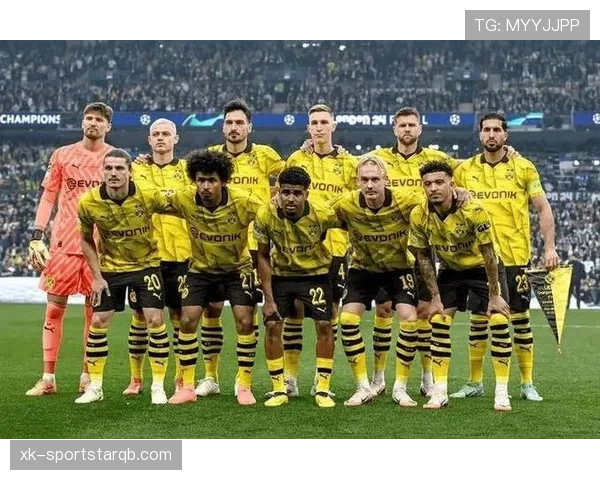 多特关键比赛表现波动，对赛季争冠形势构成持续考验