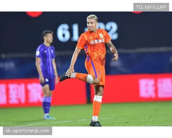 山东泰山克雷桑状态起伏明显，当前进攻稳定性面临考验，影响球队整体表现