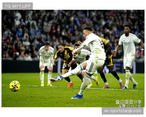 姆巴佩拿球即终结趋势，皇马进攻体系变化对阵容资源形成考验