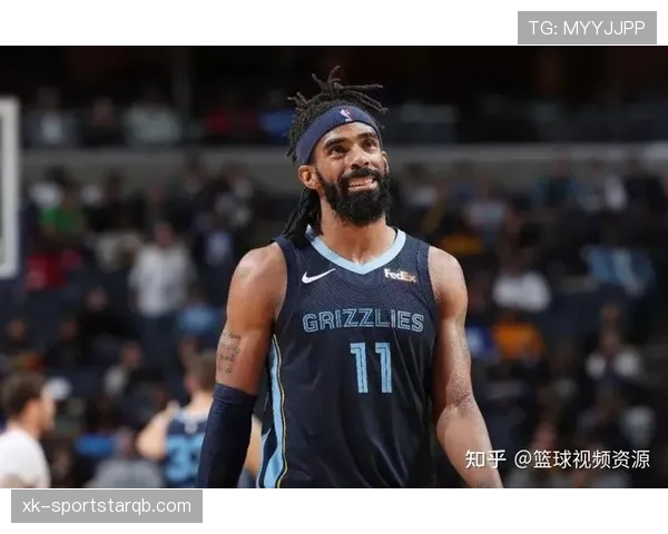 康利无球跑动制造空位，提升灰熊外线效率