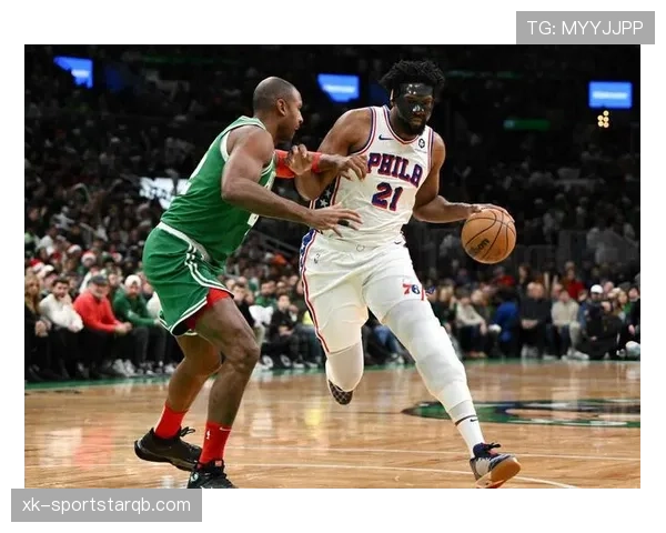 杰森·塔图姆挡拆拉开空间提升三分效率主导凯尔特人攻防转换