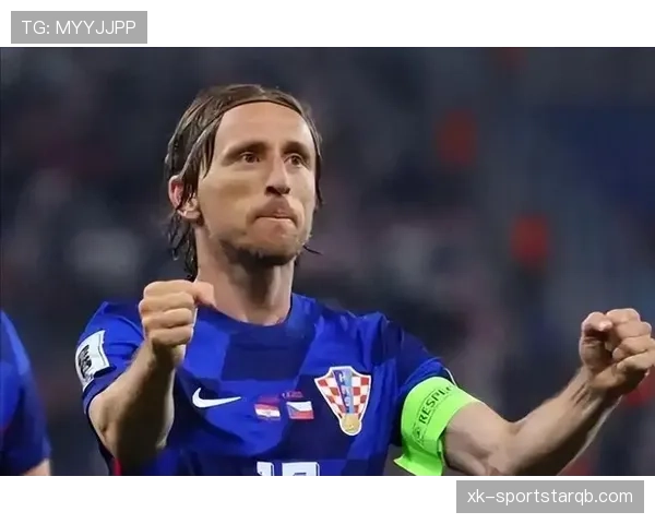 从核心主力到长青传奇：莫德里奇的职业生涯延续