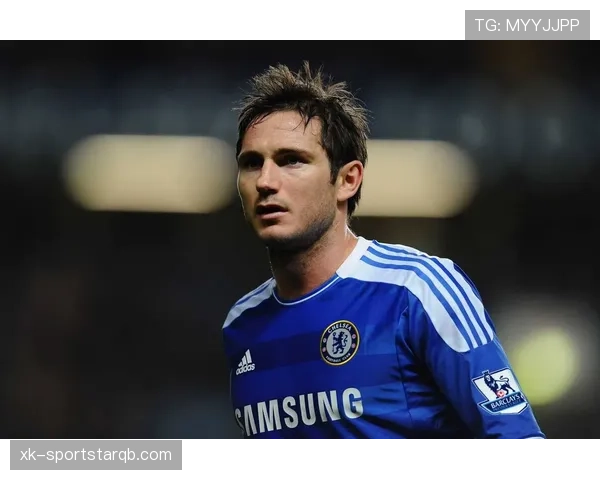 兰帕德与杰拉德：后插进攻集中度差异如何驱动体系依赖向单点爆破演变