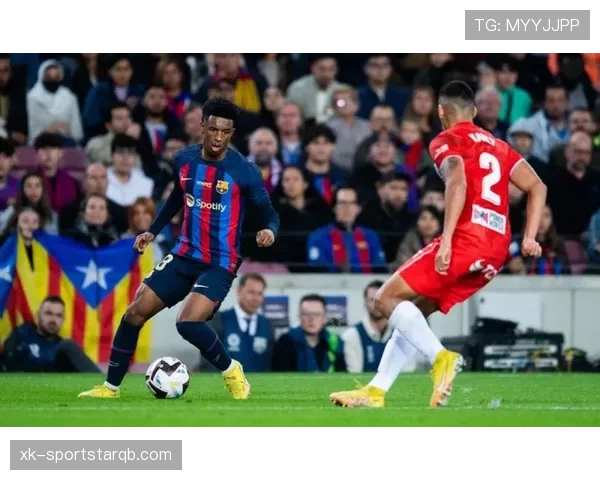 佩德里 vs 罗德里：中场核心的组织与控制力对比