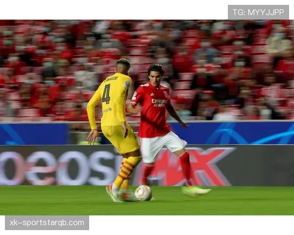 努涅斯与热苏斯：同为机动型前锋，为何发展路径截然不同？