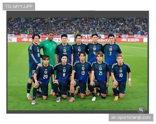 日本队2026世界杯阵容预测:久保建英领衔旅欧军团能否突破16强魔咒 日本队2026世界杯阵容预测:久保建英领衔旅欧军团能否突破16强魔咒